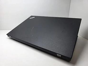 Lenovo: Lenovo Thinkpad 16GB SSD Kamera HDMI Procesor I5 FHD. Pogledajte moje — 8