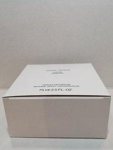 Parfemi: CHLOE NOMADE ABSOLU EDP 75ML TSTR | Chloe Nomade Absolu edp 75ml — 13