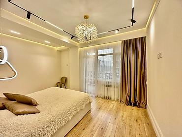 Продажа квартир: 3 комнаты, 103 м² — 8