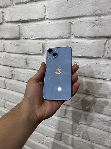 ipad mini 5 islenmis: IPhone 14, Mavi — 2