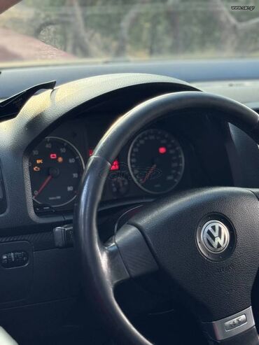 Volkswagen: Volkswagen Golf: 1.4 l. | 2008 έ. Χάτσμπακ — 8