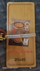 Ostali proizvodi za kuću: Daske za Predjelo,Pečenje,ketering dimenzije su razne Akcija dok traju na lalafo.rs — 2 Ostali proizvodi za kuću: Daske za Predjelo,Pečenje,ketering dimenzije su razne Akcija dok traju — 2