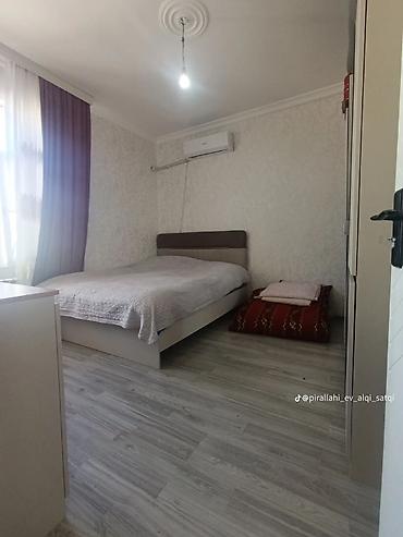 Həyət evləri və villaların satışı: Pirallahi rayonunda pasyolka deyilen yerde 47 kvadrat 3 otaglı temirli — 3