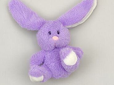 spodnie mascot: М'яка іграшка Кролик, стан - Дуже гарний