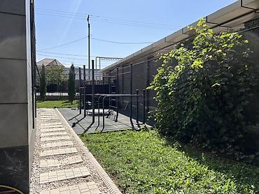 Продажа помещений свободного назначения: В ПРОДАЖЕ 5-комнатная квартира площадью 250 м² в клубном доме в Ж/М — 17