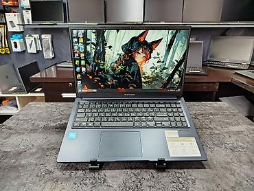 Ноутбуки ASUS: Для учебы, Новый, Intel Core i3 — 1