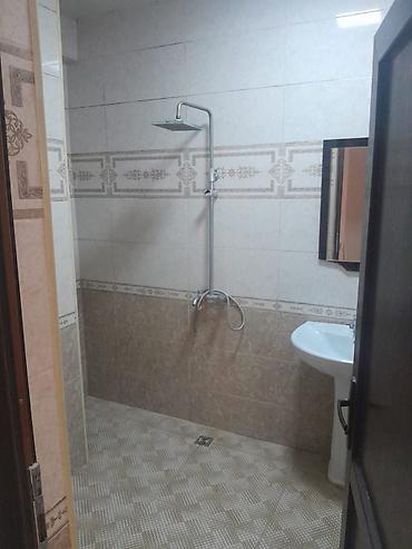 1 otaqli evler kreditle: 3 otaqlı mənzil – geniş mətbəx və balkonlu - Planlama: işıqlı dəhliz — 4