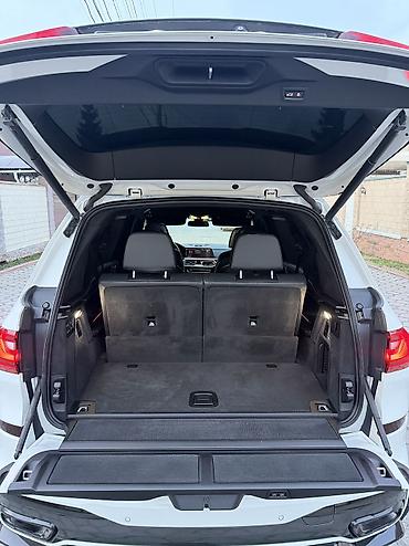 BMW: BMW X7: 2019 г., 3 л, Автомат, Бензин, Внедорожник — 23