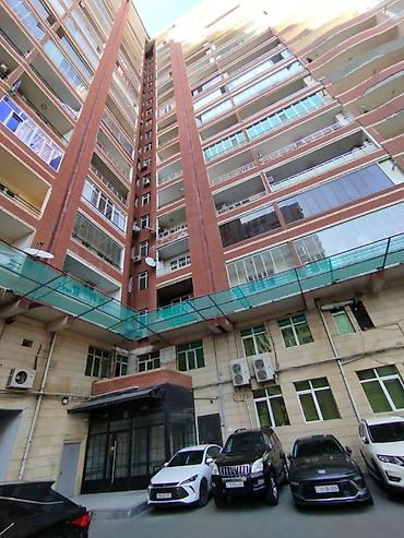 bir otaql: 3 otaqlı, Yeni tikili, 181 kv. m — 2