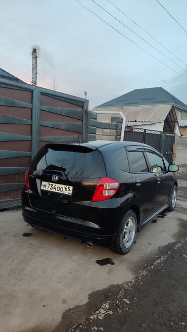 хонда арияа: Honda Fit: 2009 г., 1.5 л, Автомат, Бензин