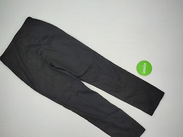 mango straight leg: Monki, Spodnie materiałowe damskie, rozmiar M — 3