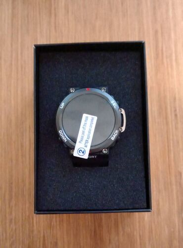 Ručni satovi: Smart watch, Unisex — 15