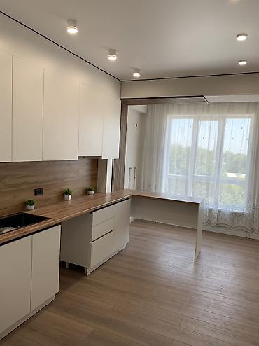 куб купить: 1 комната, 46 м², 5 этаж, Дизайнерский ремонт — 2