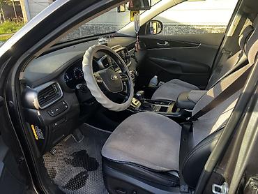 apollo solo: Kia Sorento: 2019 г., 2 л, Автомат, Дизель, Кроссовер — 5