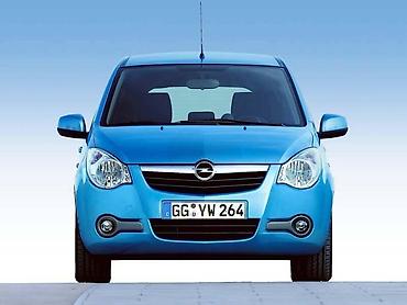 o r s: DELOVI ZA OPEL AGILA B. | Polovni originalni delovi za Opel Agila B — 2