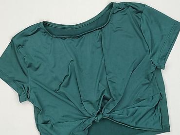 bluzka basic by o la la: Top damski, rozmiar S — 1