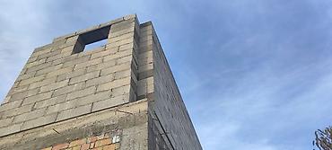 Кирпич, строительные блоки: Газоблок, Неавтоклавный, 600x200x300, D600 — 7