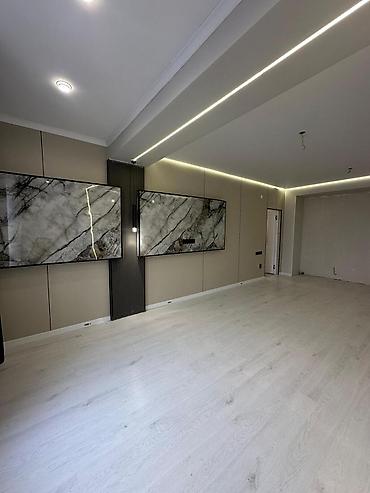 Продажа квартир: 2 комнаты, 56 м², Элитка, 10 этаж, Евроремонт — 4