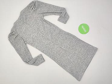 sweter do halki: Sukienka damska, rozmiar XS — 3