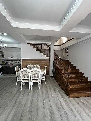 Продажа комнат: 100 м², С мебелью полностью at lalafo.kg — 16 Продажа комнат: 100 м², С мебелью полностью — 16