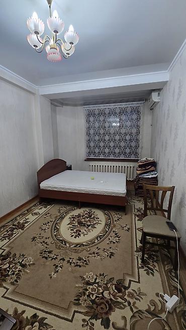 продам дом киргизия 1: 1 комната, 44 м², Золотой квадрат Элитка, 7 этаж, Косметический ремонт — 3