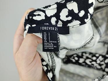 dzwony s: Forever 21, Spodnie materiałowe damskie, rozmiar S — 4