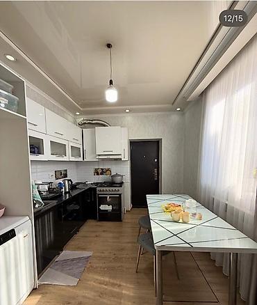 дом в районе кудайберген: 5 комнат, 200 м², 5 соток, Бишкек, Кудайберген авторынок Агентство недвижимости — 7