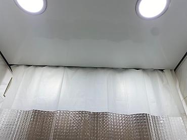 Натяжной потолок: Натяжной потолок Глянцевое, Матовое, 3D потолки Гарантия, Бесплатная консультация, Бесплатный замер — 2