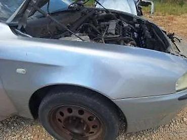 prolutex mk: ALFA 147 KRILO 694 MET | Cena po komadu kod boje 694 met.   Stanje — 1