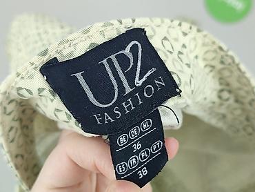 koszule polo: UP2Fashion, Szorty damskie, rozmiar S — 4