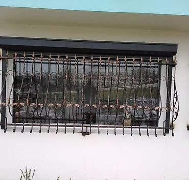 Barmaqlıqlar: Kataloqlarimiz müxtəlifdir 👍 Çatdırılma və Quraşdırılma Pulsuzdur 👍 — 9