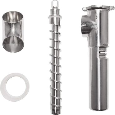 Professional ət çəkən maşınlar: Nağd ödəniş — 5