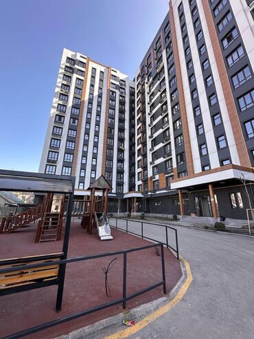 квартира в районе политеха: 2 комнаты, 73 м², Элитка, 7 этаж, Евроремонт