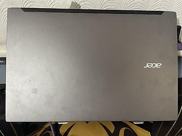 Ноутбуки Acer: Acer Aspire Lite AL15-52 — ноутбук на Windows 11 Pro Основные — 2