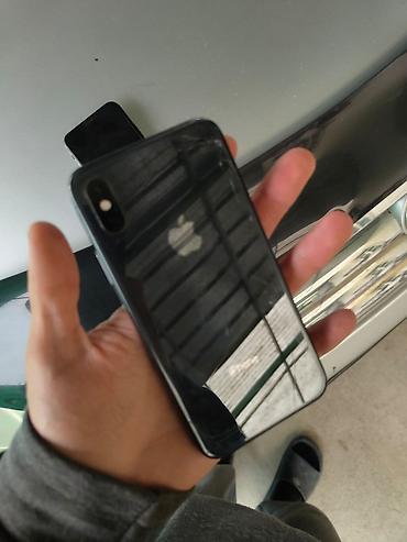 Apple iPhone: IPhone Xs, Б/у, 512 ГБ, Space Gray, Чехол, Коробка, 100 % — 14