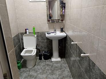 Həyət evləri və villalar: Masazır 3 otaqlı, 102 kv. m, Kredit yoxdur, Yeni təmirli — 6
