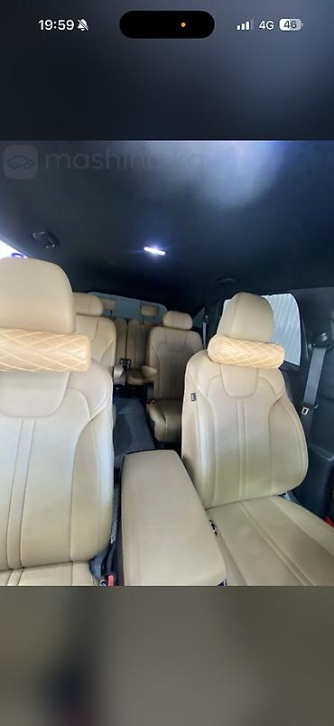 авто 7 мест: Kia Sorento: 2024 г., Кроссовер — 4