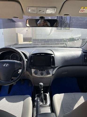 матис цены: Hyundai Elantra: 2019 г., 1.6 л, Механика, Бензин, Седан — 9
