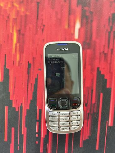 nokia 7373: Nokia 6303 classic (серия S40) - Компактный клавишный телефон с — 3