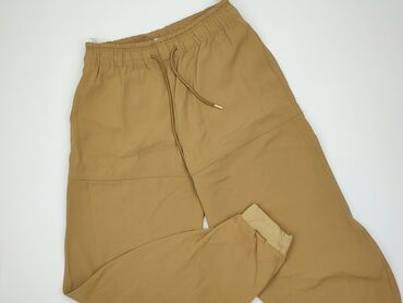 spodnie dresowe damskie mohito: Chloé, Sweatpants for women, 3XL (EU 46)