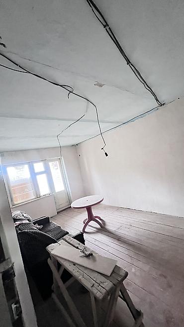 жер ак ордо 1: 3 бөлмө, 86 м², 1 кабат, Ремонт талап кылынат — 6