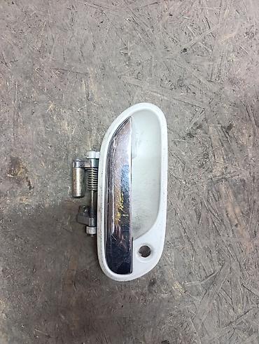 одиссей ra3: Honda odyssey ra6 передняя правая ручка — 1