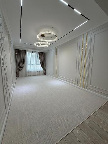 Продажа квартир: 3 комнаты, 109 м², Элитка, 14 этаж, Дизайнерский ремонт — 5