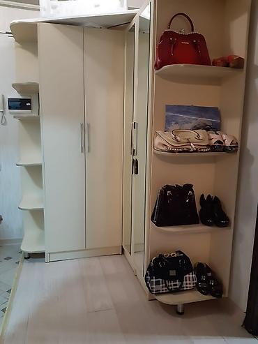 upper intermediate: СДАЮ 2Х КОМНАТНУЮ КВАРТИРУ ЫХЛАС ЭЛИТКА 55 КВ МЕТР НА 3 ЭТАЖЕ 10ТИ — 3