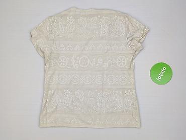 jacob cohen: ALBA MODA, T-shirt damski, rozmiar S — 3