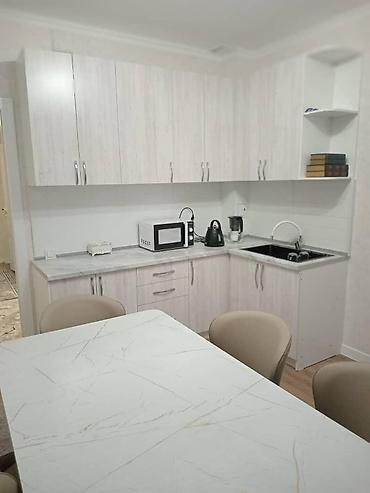 Продажа квартир: 3 комнаты, 70 м², Элитка, 1 этаж, Евроремонт — 2