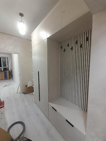 Кухонные гарнитуры: Кухонный гарнитур, Новый, В рассрочку, МДФ, Бесплатная доставка — 31