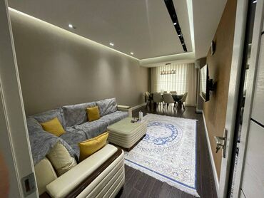 дом на колесах баку: Xətai Rayonu Gənçə pros Panorama Park 2 otaq. Mərtəbə - 14/1 Otaq