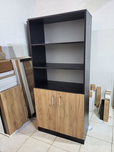 Ofis dolabları: Dolab ofis dolablari YENIDIR hundurluk 180 sm en 80 sm derinlik 35 — 8