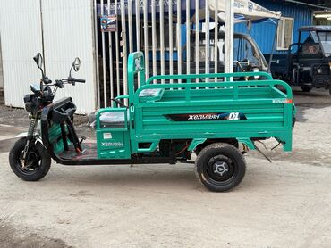 Мотороллеры муравей: Мотороллер муравей Электро, 80 км, 300 - 599 кг, Новый — 6